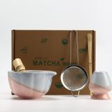  Set Pha Matcha Mizuki (5 Món) 