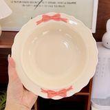  Bộ Đồ Ăn Nơ Nổi 