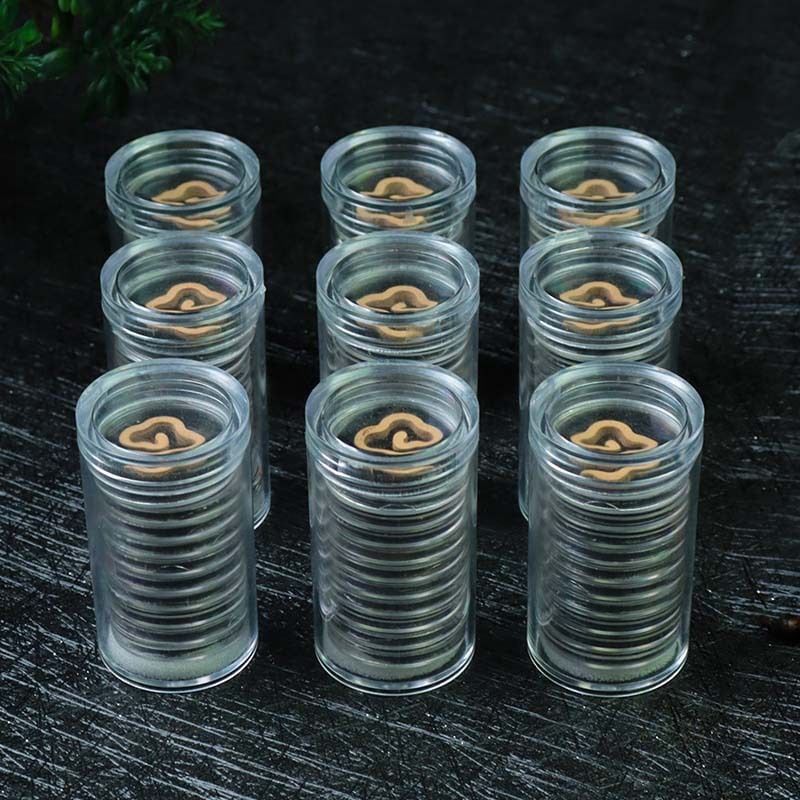  Set Trầm Hương 10 Miếng 