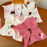  BST Scrunchie Vuông 