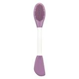  Cọ Đắp Mặt Nạ Silicon Hai Đầu 