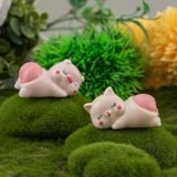  Gác Đũa Thú Ngủ Say 