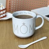  Cốc Mom - You Are My Hero 