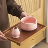  Set Pha Matcha Yukari (2 món) 