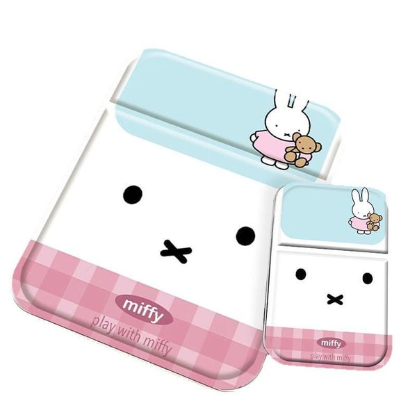  Gương Mini Cầm Tay Miffy 