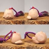  Dây Treo Mèo Lười 