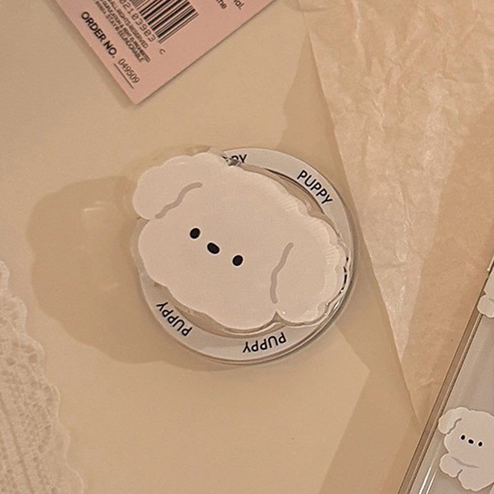  Pop Magsafe Happy Puppy 