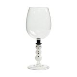  Ly Christmas Tree And Snowman 