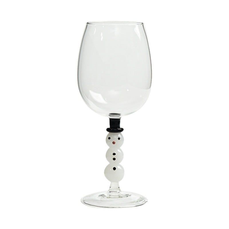  Ly Christmas Tree And Snowman 