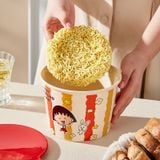 Bát Úp Mì Maruko Chan 