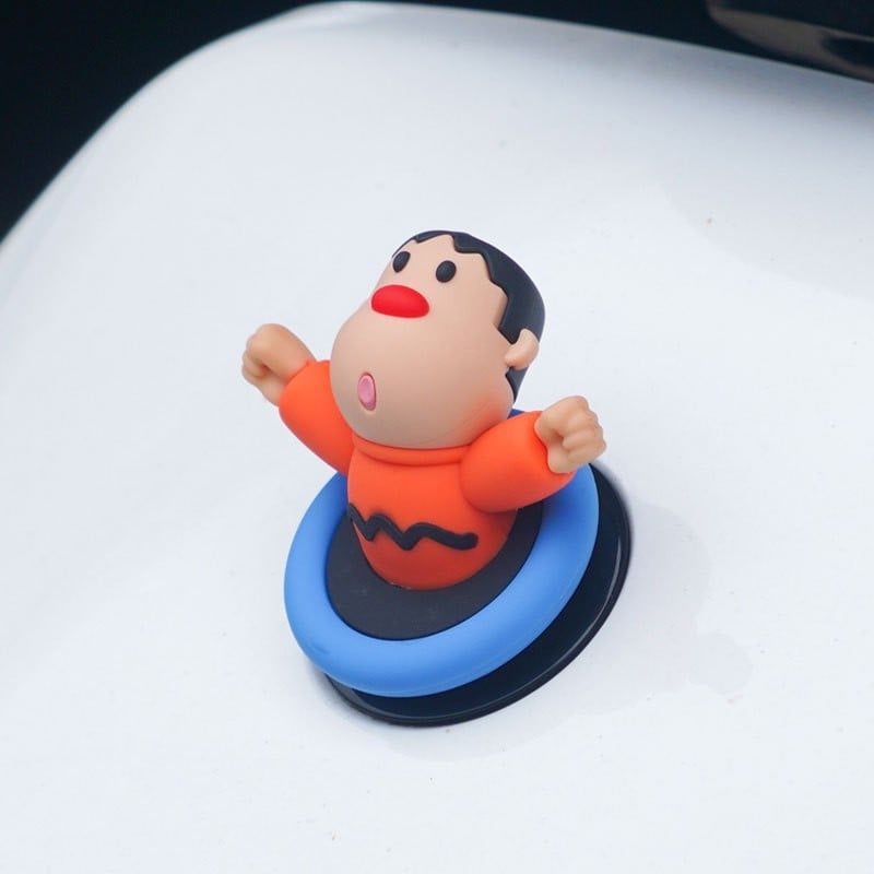  Dán Tủ Lạnh Doraemon 