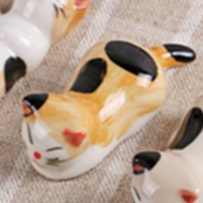  Gác Đũa Mèo Ngủ 
