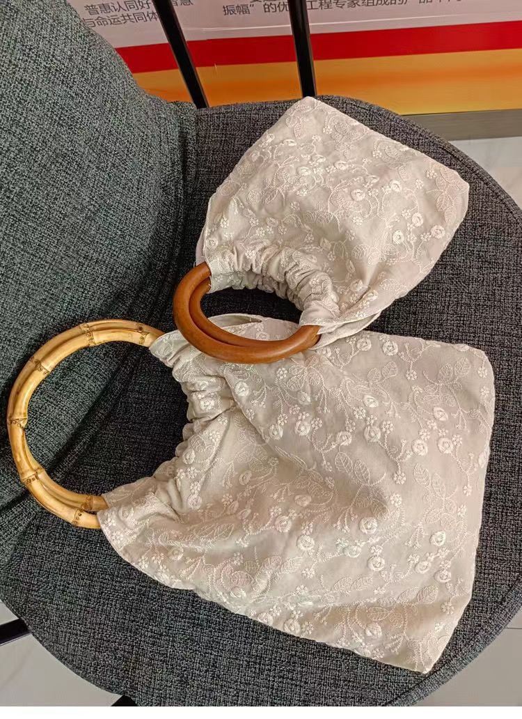  Túi Xách Như Mây 