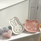  Đĩa Gia Vị Hoạt Hình Dễ Thương 