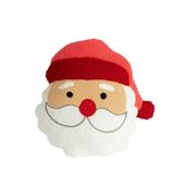  Gối Bông Ông Già Noel 