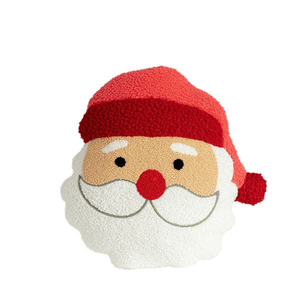  Gối Bông Ông Già Noel 