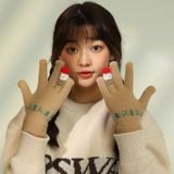  Bao Tay Giữ Ấm Giáng Sinh 