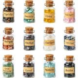  Hũ Đá Phong Thuỷ Năng Lượng 