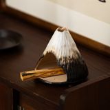  Lò Đốt Thảo Mộc Núi Tuyết Fuji 