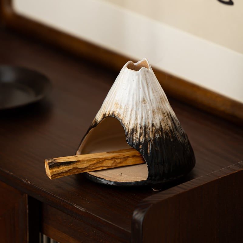  Lò Đốt Thảo Mộc Núi Tuyết Fuji 