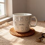  Cốc Sứ Thỏ Miffy 