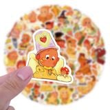  Set 60 Sticker Twinkle Twinkle 