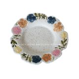  Set Tách Vườn Hoa Retro 