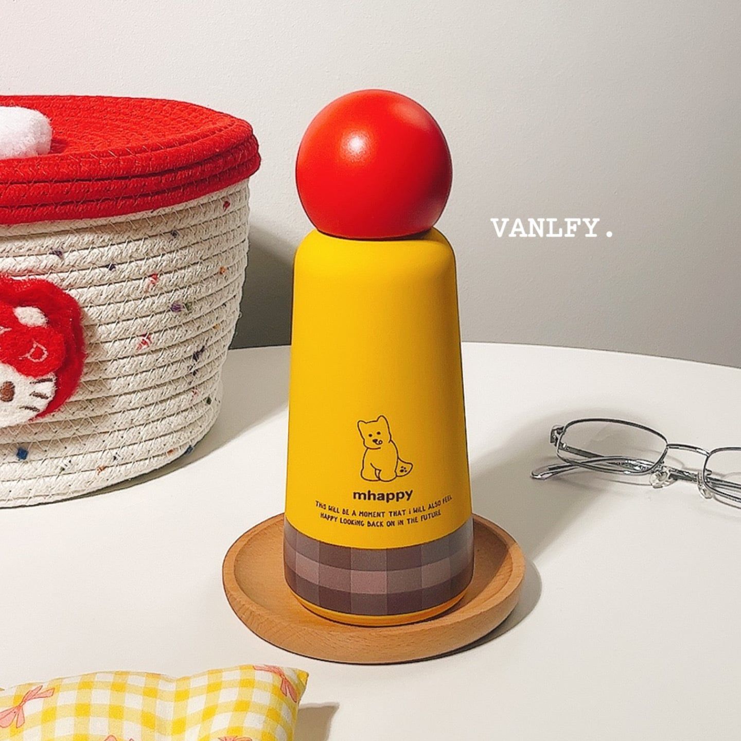  Bình Giữ Nhiệt Sweet Daily 