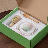  Set Pha Matcha Yuyake 