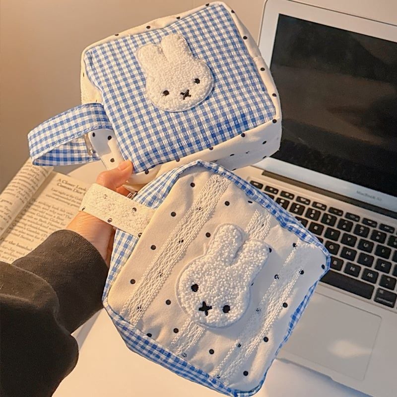  Túi Pouch Miffy 