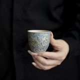  [ORDER] Chén Trà Mây Lam 