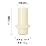  Bình Hoa Fenton Cổ Điển 