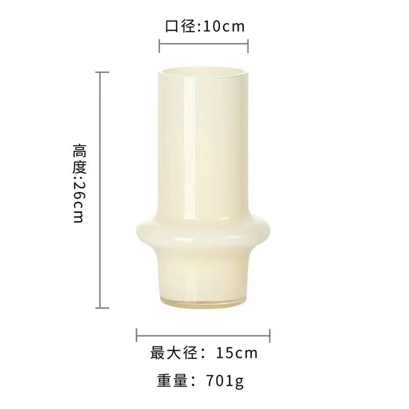  Bình Hoa Fenton Cổ Điển 