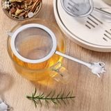  Lọc Trà Tay Cầm Dễ Thương 