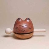  Mõ Gỗ Mèo An Yên 