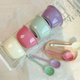  Bát Pastel Kẹo Ngọt 