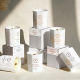  Nến Thơm Mescente 