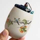  Hũ Đựng Trà Xuân Viên 