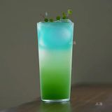  Ly Highball Crystal Thin Glass 