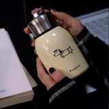  Bình Giữ Nhiệt Hotdog Happy 