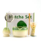  Set Pha Matcha Machiato (5 Món) 