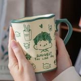  Cốc Suggest You Like Me 