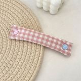  Kẹp Dây Sạc Kawaii 