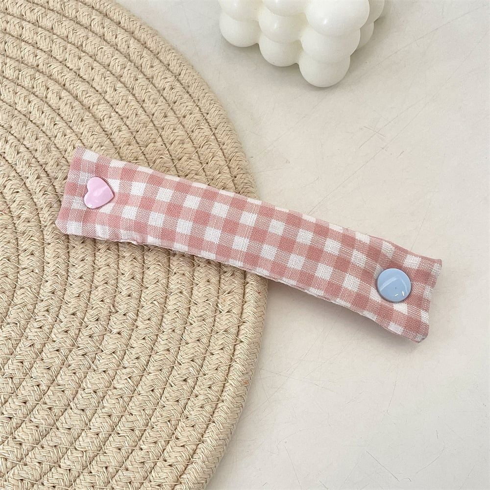 Kẹp Dây Sạc Kawaii 