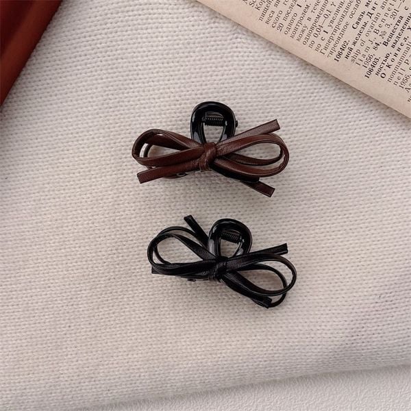  Kẹo Tóc Ribbon Da 