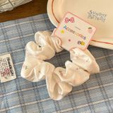  Scrunchie Hoa Bướm 