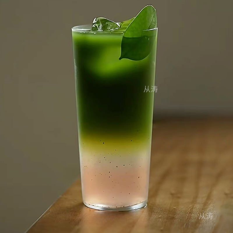  Ly Highball Crystal Thin Glass 