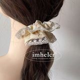  Scrunchie Ren Hoa Nhí 