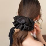  Scrunchie Hoa Hồng 