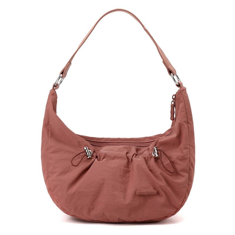  Túi Baguette Vải Dù 